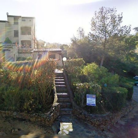 Paesolu Appartement Porticcio  Buitenkant foto