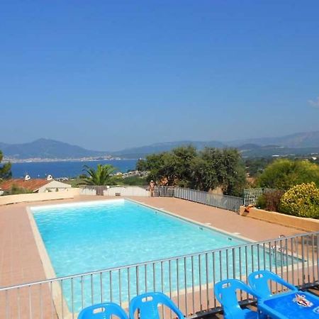 Paesolu Appartement Porticcio  Buitenkant foto
