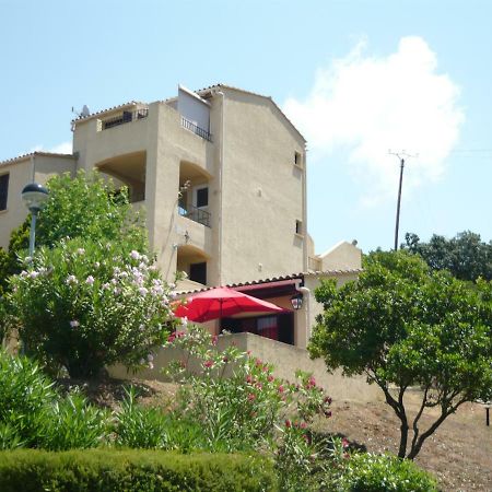 Paesolu Appartement Porticcio  Buitenkant foto