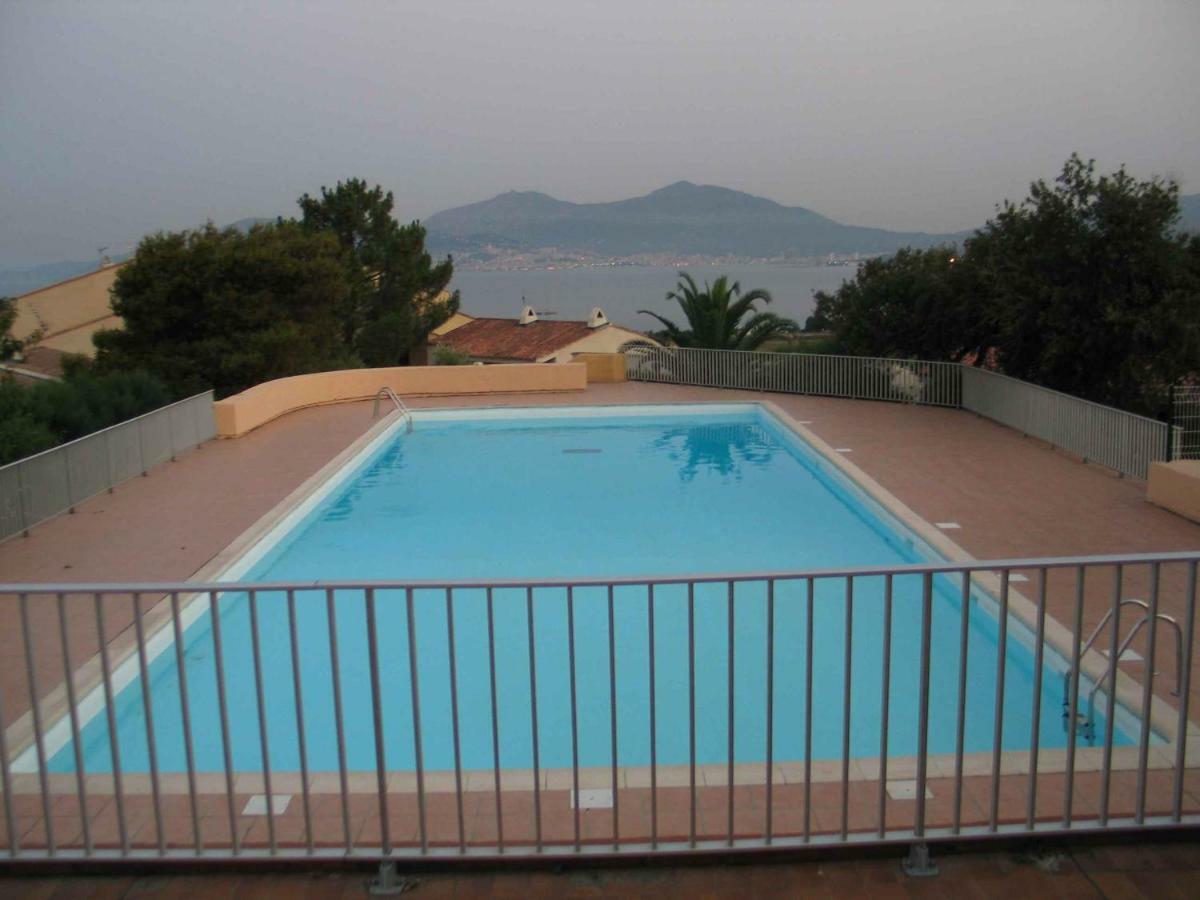 Paesolu Appartement Porticcio  Buitenkant foto
