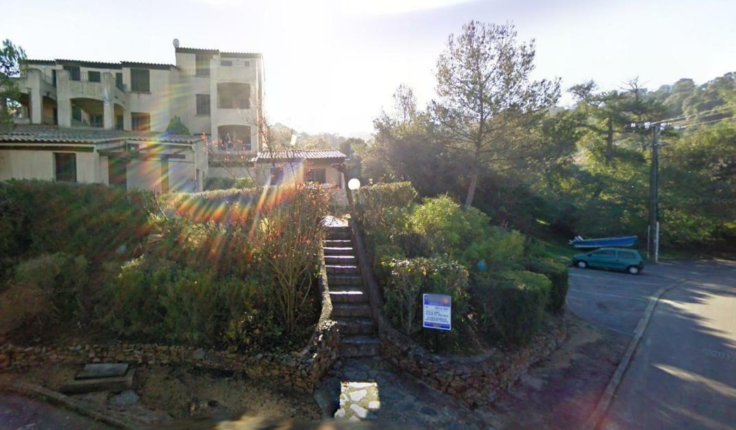 Paesolu Appartement Porticcio  Buitenkant foto