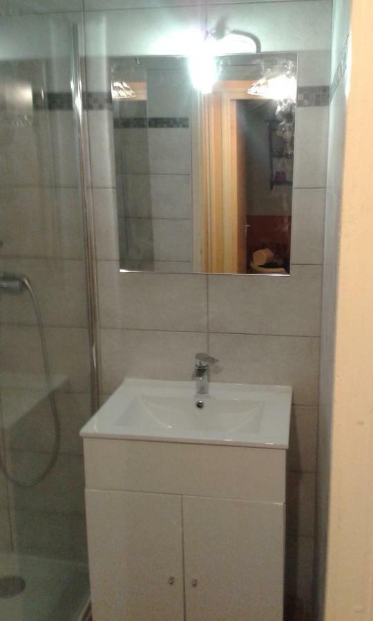 Paesolu Appartement Porticcio  Buitenkant foto
