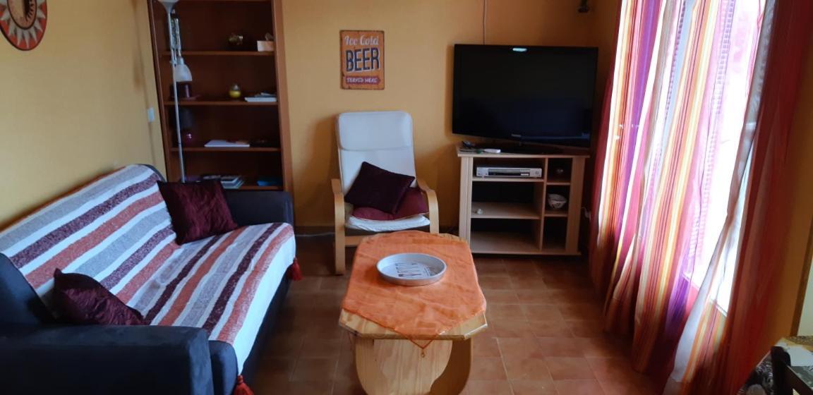 Paesolu Appartement Porticcio  Buitenkant foto